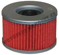 HF111 HIFLOFILTRO