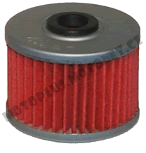 HF112 HIFLOFILTRO