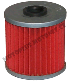 HF123 HIFLOFILTRO